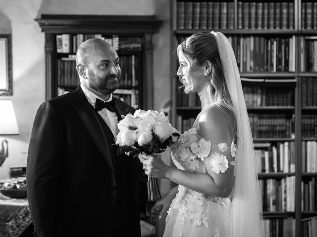 Il matrimonio di Lara e Pietro a Ferrara, Ferrara 7
