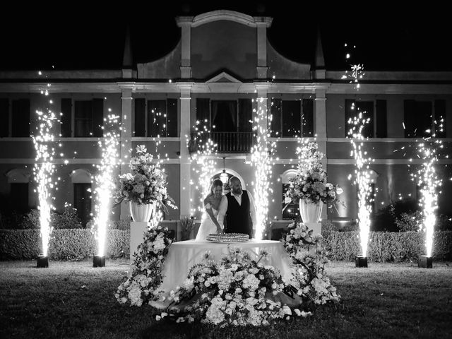 Il matrimonio di Lara e Pietro a Ferrara, Ferrara 9