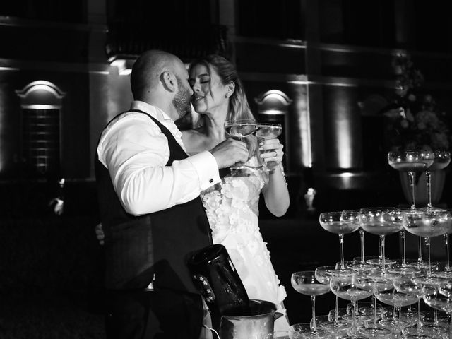 Il matrimonio di Lara e Pietro a Ferrara, Ferrara 2