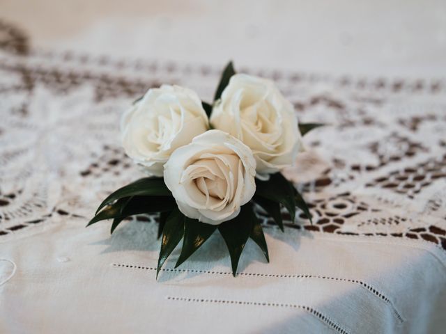 Il matrimonio di Lara e Pietro a Ferrara, Ferrara 12