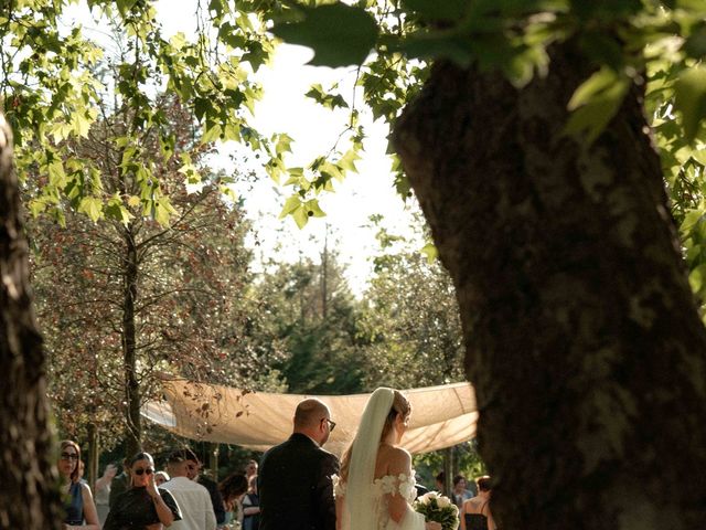 Il matrimonio di Lara e Pietro a Ferrara, Ferrara 13