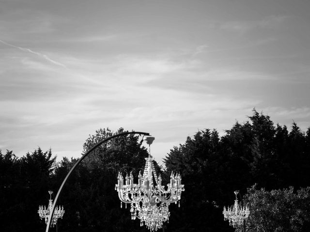 Il matrimonio di Lara e Pietro a Ferrara, Ferrara 14