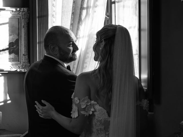 Il matrimonio di Lara e Pietro a Ferrara, Ferrara 16