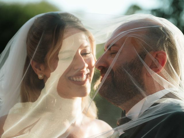 Il matrimonio di Lara e Pietro a Ferrara, Ferrara 17