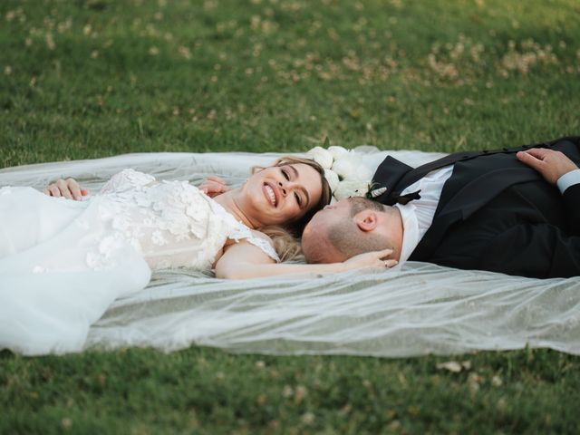 Il matrimonio di Lara e Pietro a Ferrara, Ferrara 18