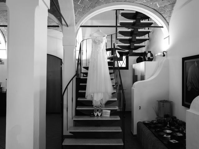 Il matrimonio di Lara e Pietro a Ferrara, Ferrara 19