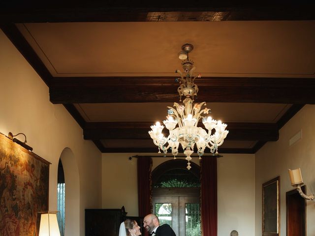 Il matrimonio di Lara e Pietro a Ferrara, Ferrara 21