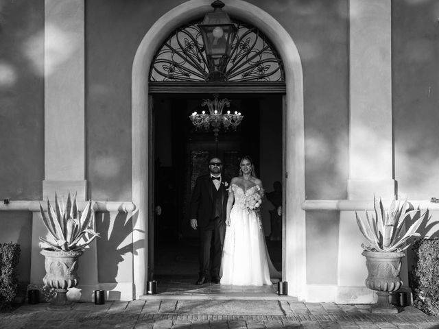 Il matrimonio di Lara e Pietro a Ferrara, Ferrara 23