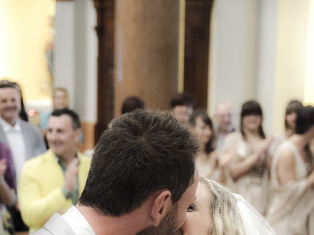 Il matrimonio di Mirco e Laura a Casale di Scodosia, Padova 23