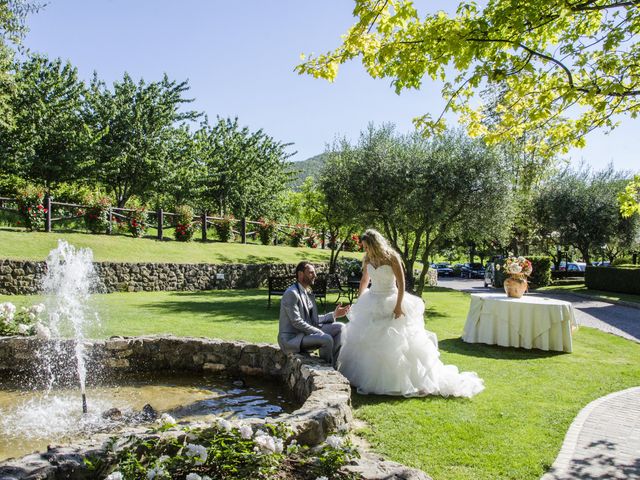 Il matrimonio di Mirco e Laura a Casale di Scodosia, Padova 55