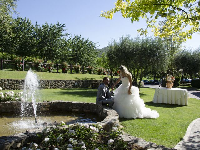 Il matrimonio di Mirco e Laura a Casale di Scodosia, Padova 65