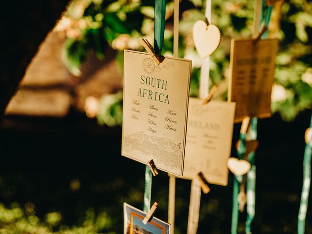 Il matrimonio di Fabio e Natasha a Calolziocorte, Lecco 15