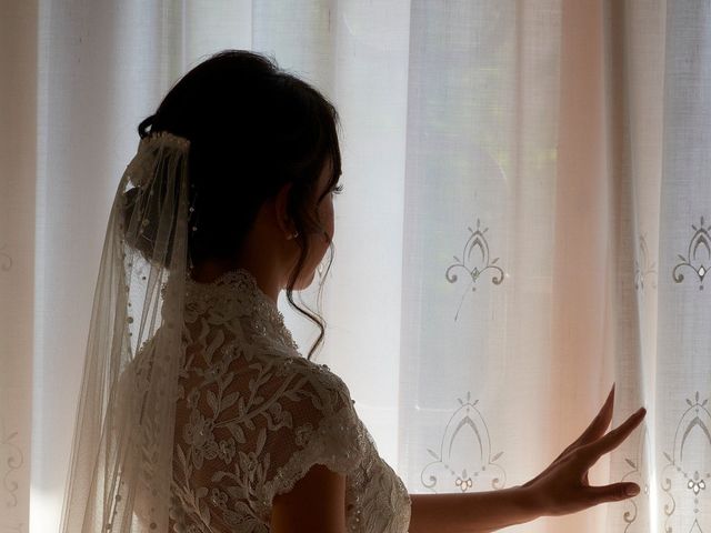 Il matrimonio di Emanuele e Cristina a Bologna, Bologna 19