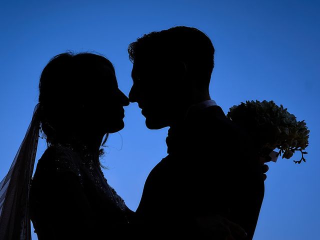 Il matrimonio di Emanuele e Cristina a Bologna, Bologna 34