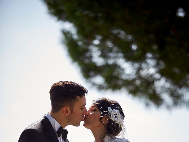 Il matrimonio di Emanuele e Cristina a Bologna, Bologna 38