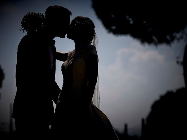 Il matrimonio di Emanuele e Cristina a Bologna, Bologna 39
