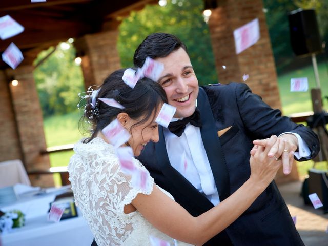 Il matrimonio di Emanuele e Cristina a Bologna, Bologna 50