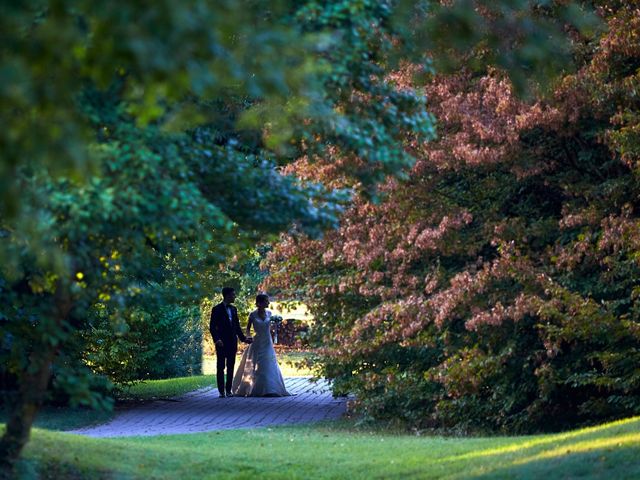 Il matrimonio di Emanuele e Cristina a Bologna, Bologna 54