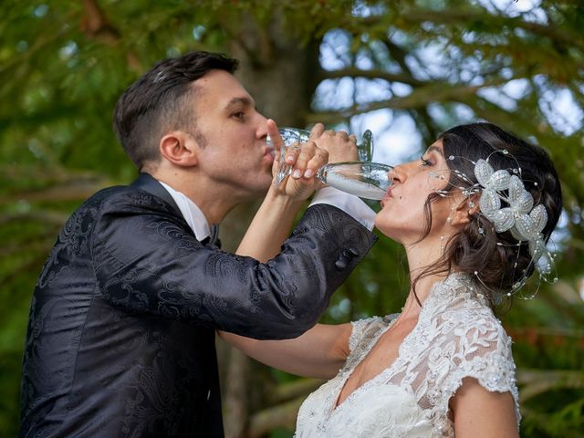 Il matrimonio di Emanuele e Cristina a Bologna, Bologna 58