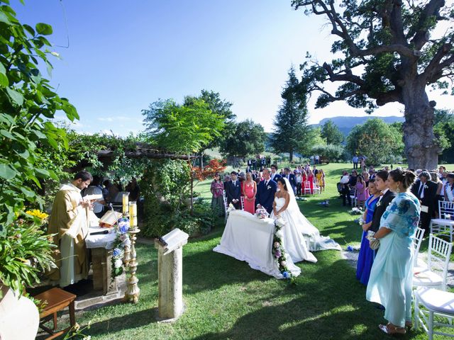 Il matrimonio di Guglielmo e Martina a Ascoli Piceno, Ascoli Piceno 23