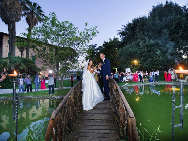 Il matrimonio di Guglielmo e Martina a Ascoli Piceno, Ascoli Piceno 36