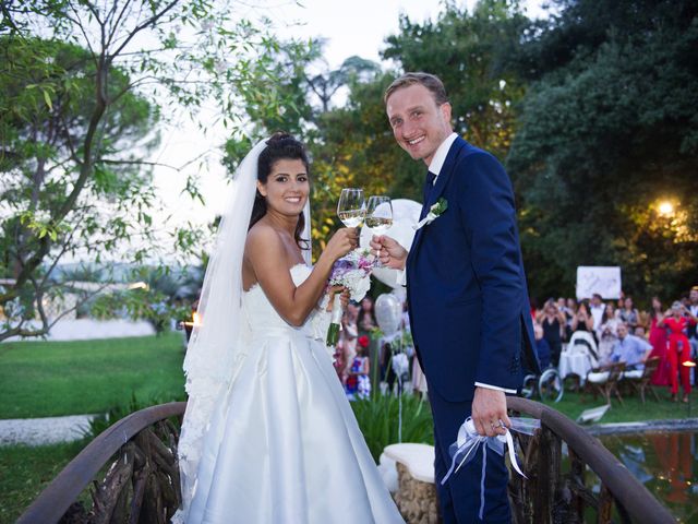 Il matrimonio di Guglielmo e Martina a Ascoli Piceno, Ascoli Piceno 37