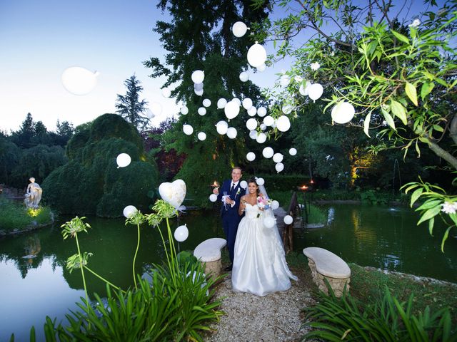 Il matrimonio di Guglielmo e Martina a Ascoli Piceno, Ascoli Piceno 38