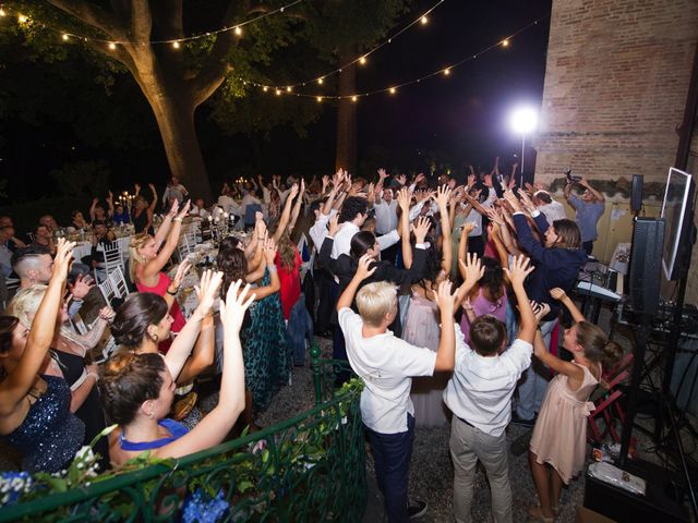 Il matrimonio di Guglielmo e Martina a Ascoli Piceno, Ascoli Piceno 49