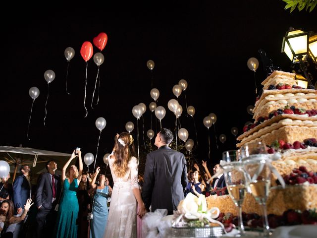 Il matrimonio di Andrea e Valeria a Lido di Ostia, Roma 20