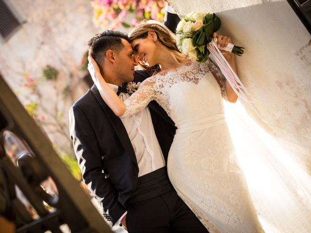 Il matrimonio di Andrea e Valeria a Lido di Ostia, Roma 51