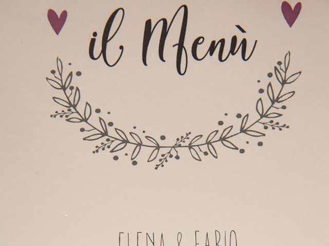 Il matrimonio di Fabio e Elena a Ispra, Varese 31