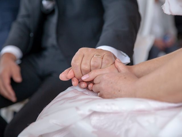 Il matrimonio di Bruno e Sabina a Budoni, Sassari 44