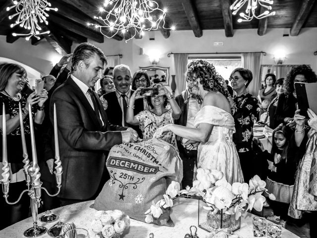 Il matrimonio di Bruno e Sabina a Budoni, Sassari 57