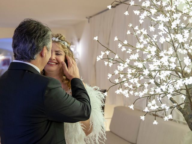 Il matrimonio di Bruno e Sabina a Budoni, Sassari 58