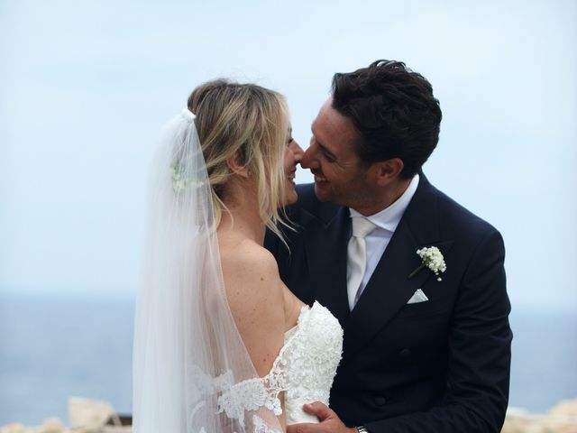 Il matrimonio di Francesco e Valeria a Polignano a Mare, Bari 28