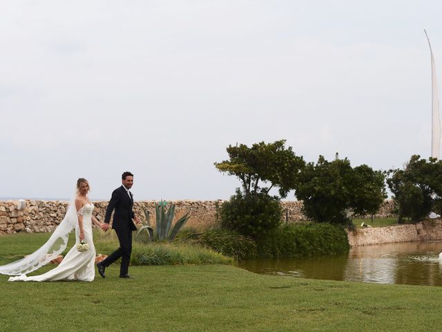 Il matrimonio di Francesco e Valeria a Polignano a Mare, Bari 31