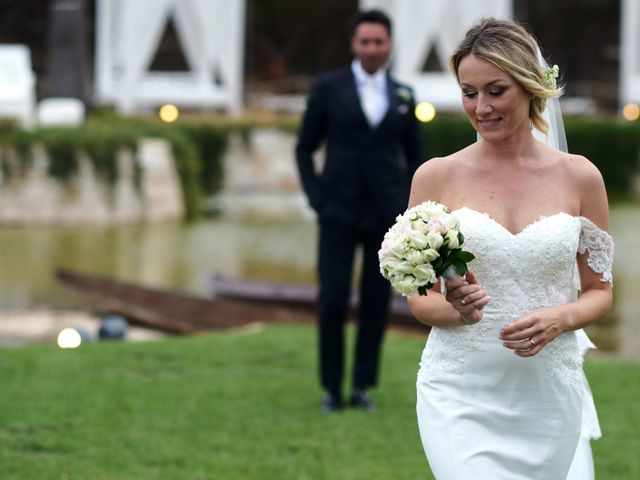 Il matrimonio di Francesco e Valeria a Polignano a Mare, Bari 34