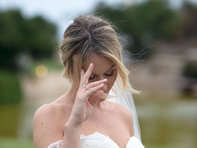 Il matrimonio di Francesco e Valeria a Polignano a Mare, Bari 38