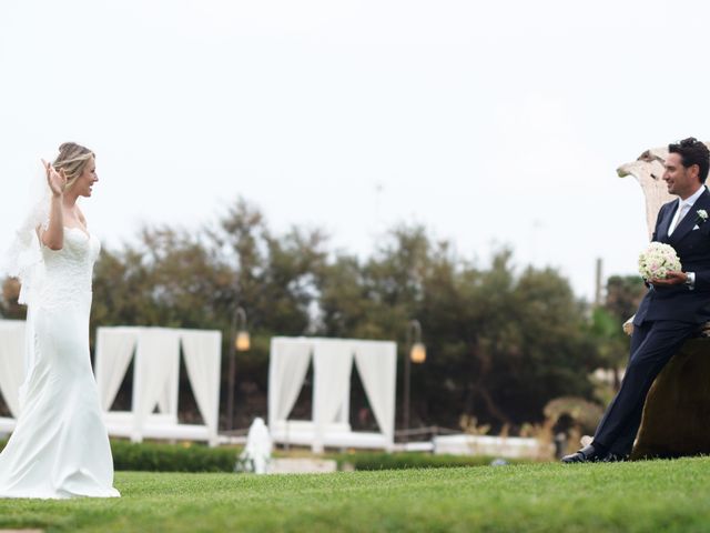 Il matrimonio di Francesco e Valeria a Polignano a Mare, Bari 43