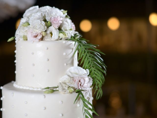 Il matrimonio di Francesco e Valeria a Polignano a Mare, Bari 67