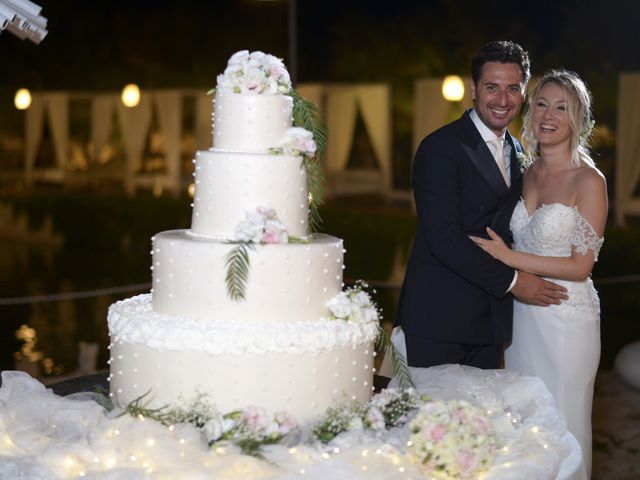 Il matrimonio di Francesco e Valeria a Polignano a Mare, Bari 68