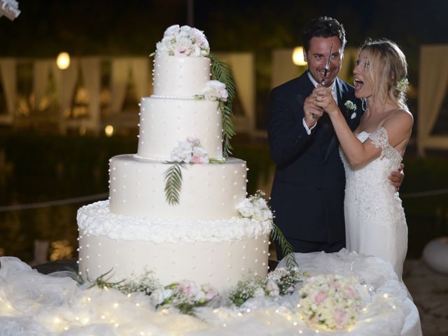 Il matrimonio di Francesco e Valeria a Polignano a Mare, Bari 69