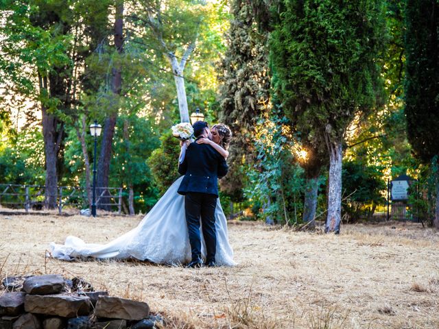 Il matrimonio di Davide e Anna a Biancavilla, Catania 14