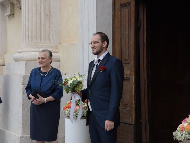 Il matrimonio di Demis e Roberta a Caravaggio, Bergamo 11