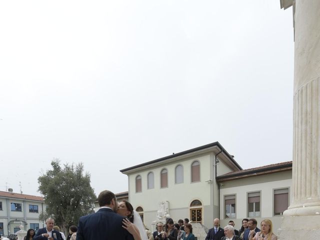Il matrimonio di Demis e Roberta a Caravaggio, Bergamo 25