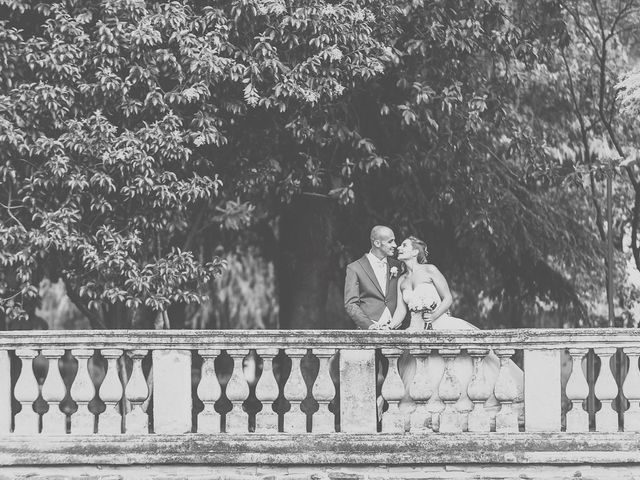 Il matrimonio di Francesco e Michela a Zevio, Verona 27
