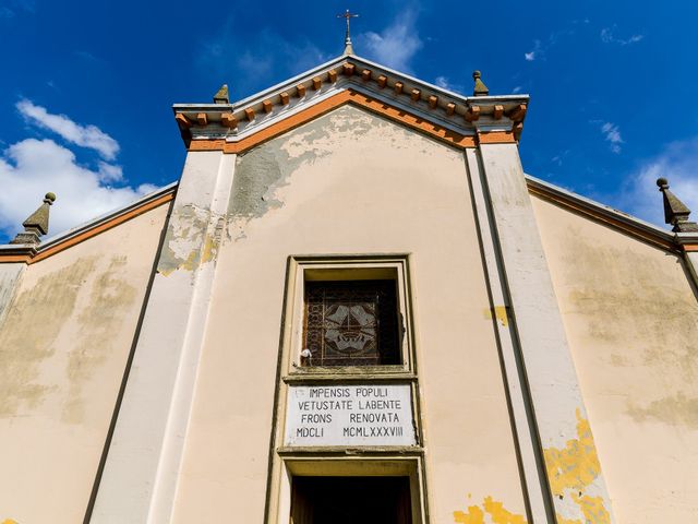 Il matrimonio di Paolo e Laura a Piacenza, Piacenza 18