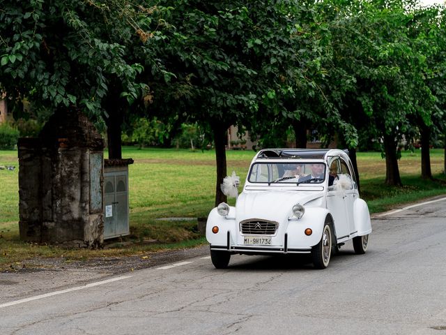 Il matrimonio di Paolo e Laura a Piacenza, Piacenza 19