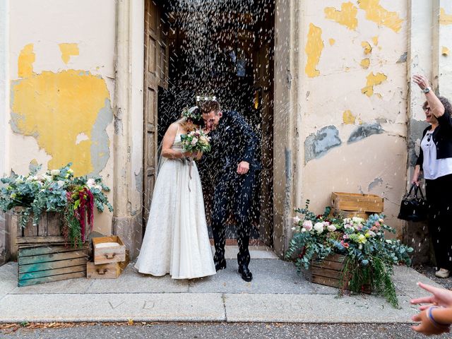 Il matrimonio di Paolo e Laura a Piacenza, Piacenza 38