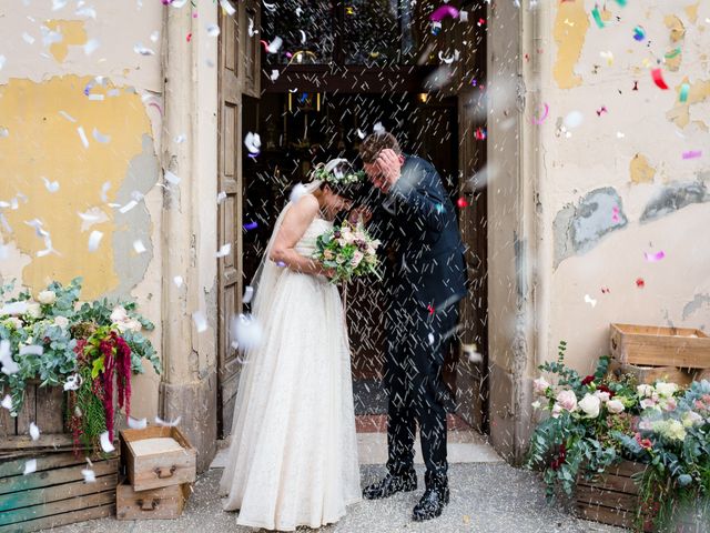 Il matrimonio di Paolo e Laura a Piacenza, Piacenza 40